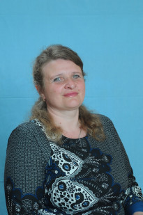 Черешнева Ирина Геннадьевна Черешнева Ирина Геннадьевна